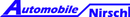 Logo Automobile Nirschl